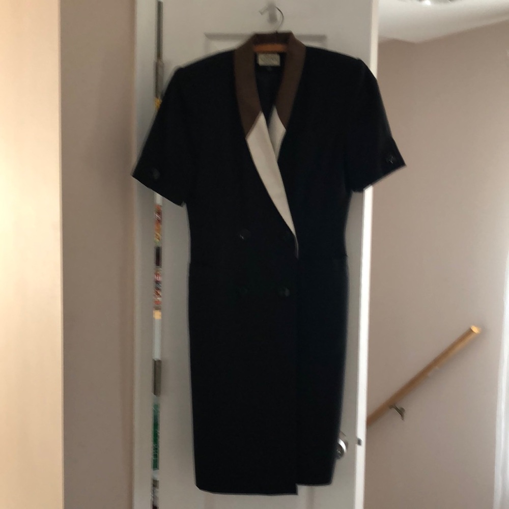 Vintage dress